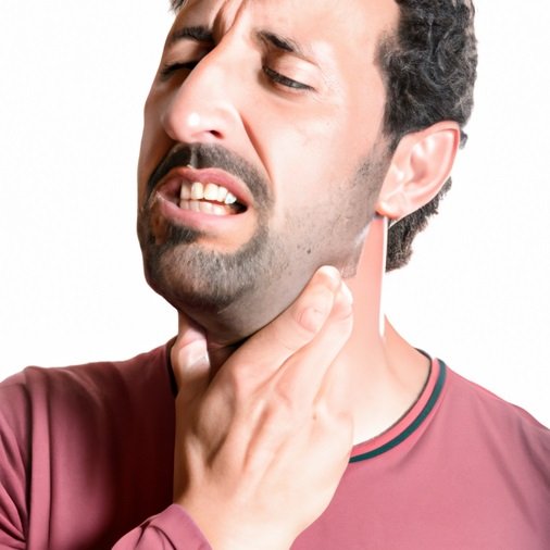 remedio casero y natural para el dolor de garganta