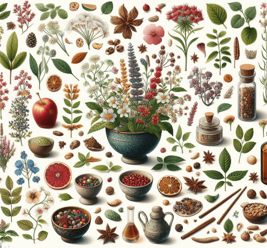 Guía de Vidanatura: plantas medicinales, sus beneficios, formas de consumo y dónde adquirirlas.