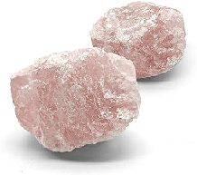 Quarzo rosa piedra sanadora litoterapia